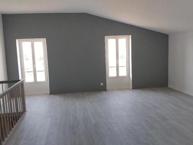 Appartement location à Blaye, Pugnac