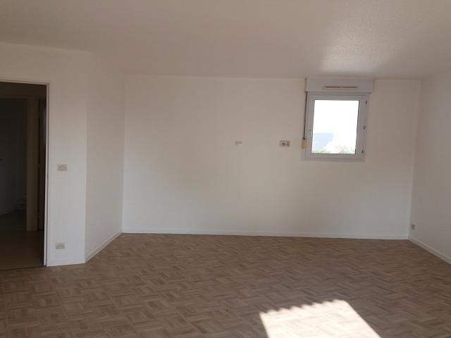 Appartement location à Caen