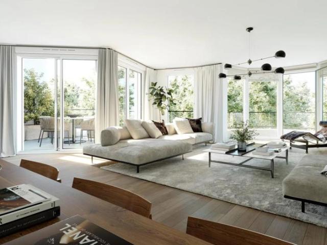 Appartement vente à Le Raincy, Noisy-le-grand