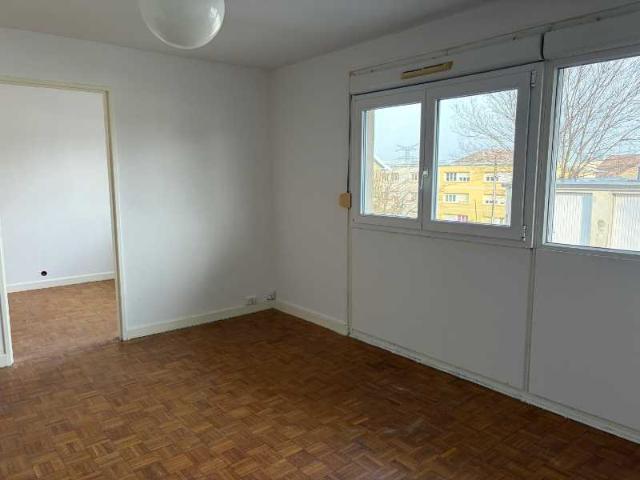 Appartement vente à Belfort, Cravanche