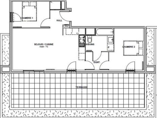 Appartement location à Béziers, Agde