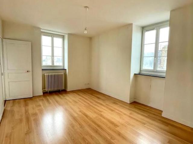 Appartement vente à Saint-Malo, Bretagne