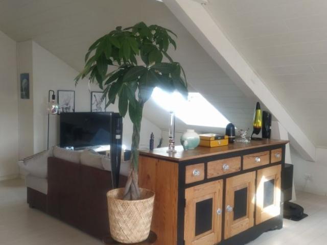 Appartement location à Pontarlier, Le Russey