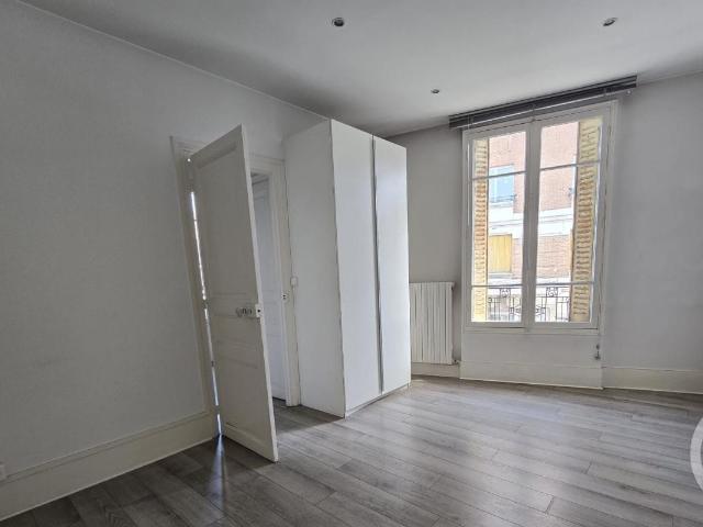 Appartement vente à Nogent-sur-Marne, Fontenay-sous-bois