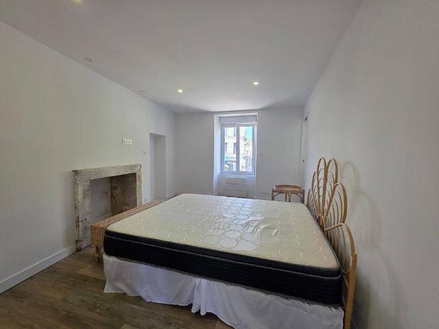 Appartement location à Douric, Pont-l'Abbé