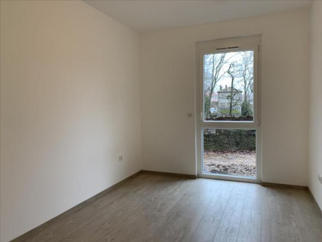 Appartement location à Nancy