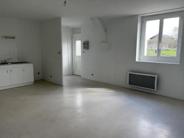 Appartement location à Mortagne-au-Perche, Le Merlerault