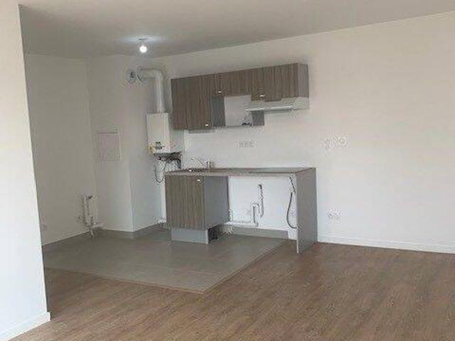 Appartement location à Verville, Bruyères-le-Châtel