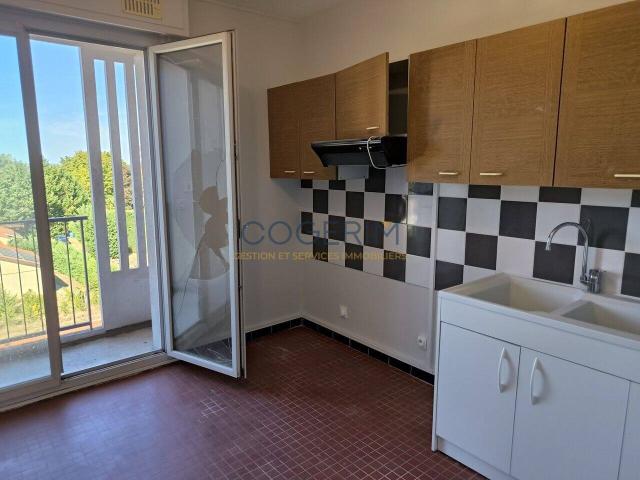 Appartement location à Les Vernailles, Saint-Georges-de-Reneins