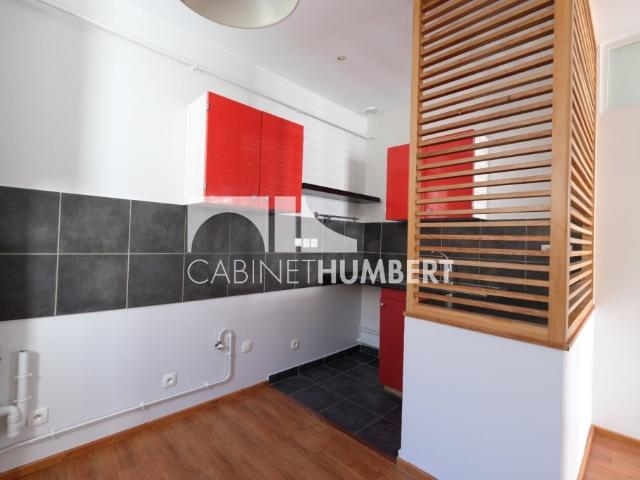 Appartement location à Saint-Étienne, Saint-etienne