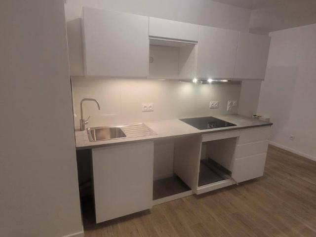 Appartement location à Quartier Centre Ville, Viry-Châtillon