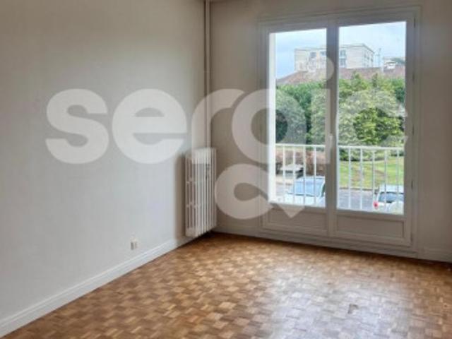 Appartement location à Compiègne