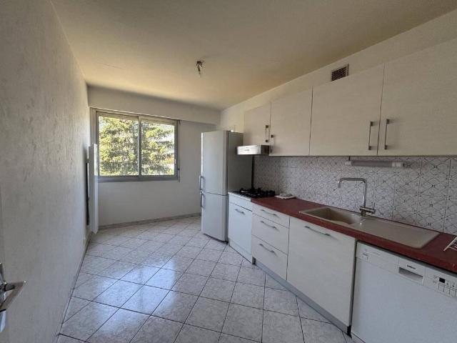 Appartement location à La Mure, Isère