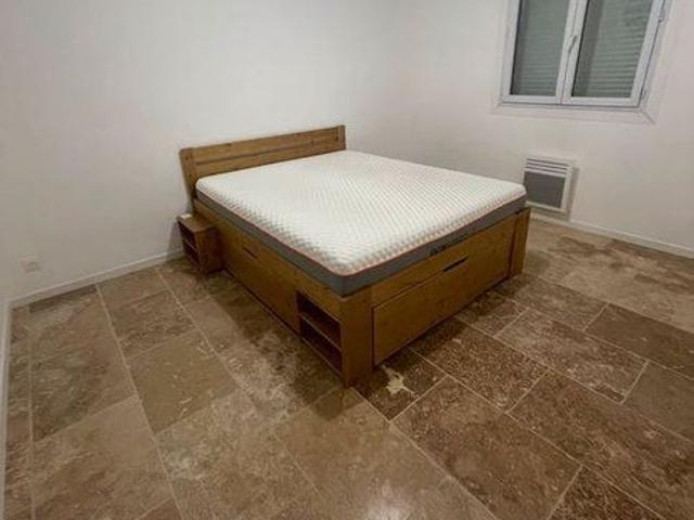 Appartement location à Marseille, Auriol