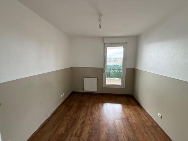 Appartement location à Metz
