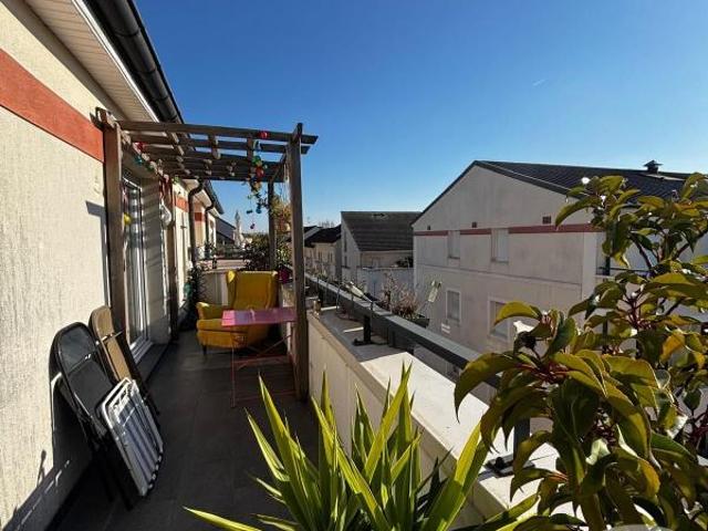 Appartement location à L'Haÿ-les-Roses, Choisy-le-roi