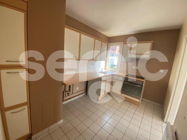 Appartement location à Lille