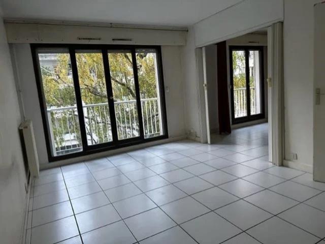 Appartement location à Quartier d'Amérique, Paris
