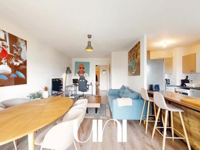 Appartement vente à Caen, Hérouville-saint-clair