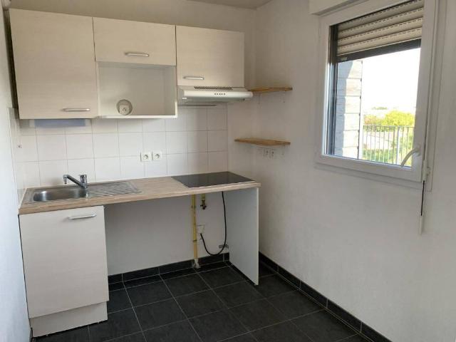 Appartement location à Les Broustey, Cadaujac