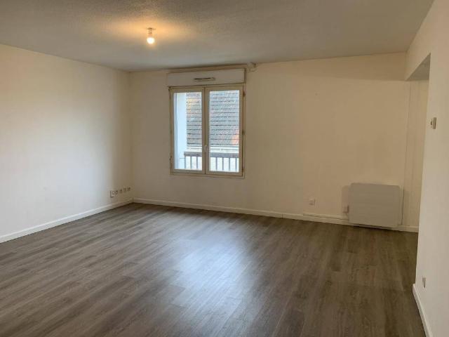Appartement location à Villejoint, Blois