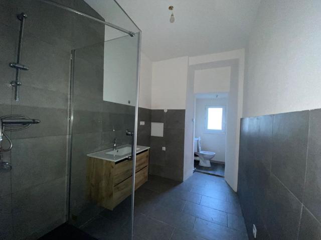 Appartement location à Belfort, Saraz