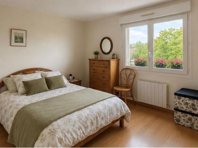 Appartement location à Saint-Lô, Saint-lô