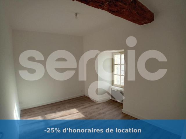 Appartement location à Angers, Chemellier