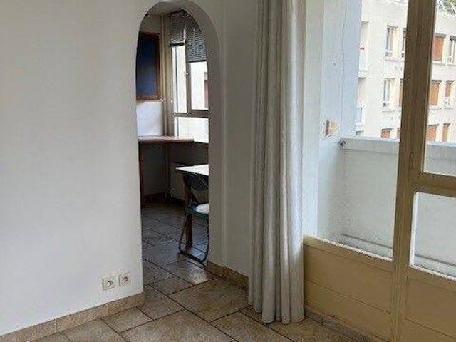 Appartement location à Les Mignotières, Genay