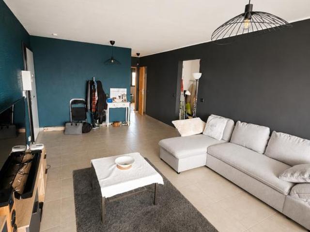 Appartement vente à Lille, Tourcoing