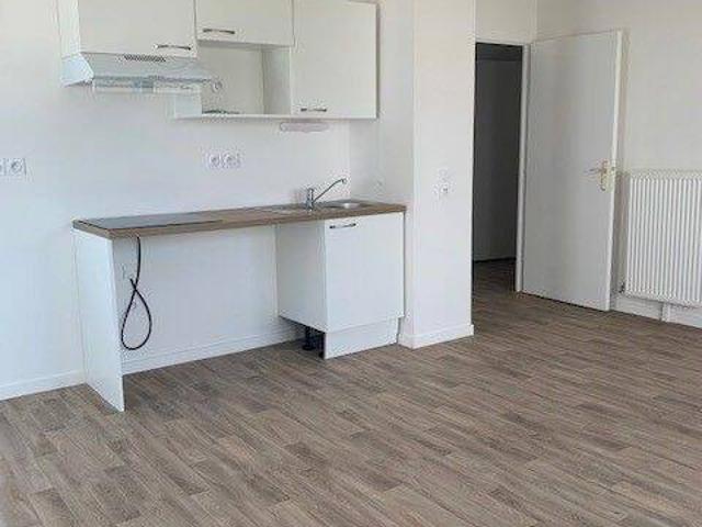 Appartement location à Verville, Bruyères-le-Châtel