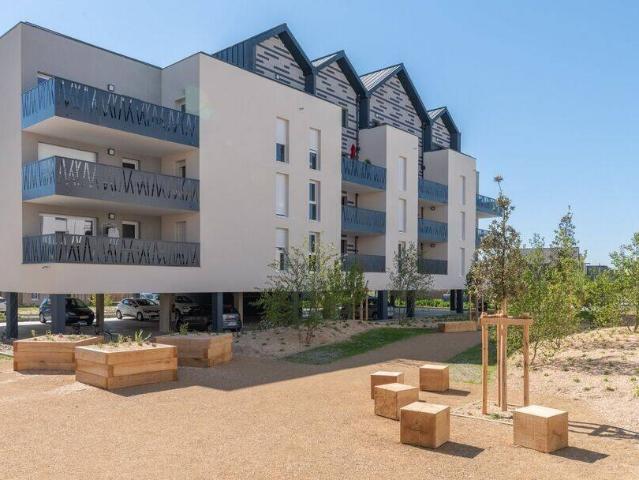 Appartement location à La Copardière, Les Ponts-de-Cé