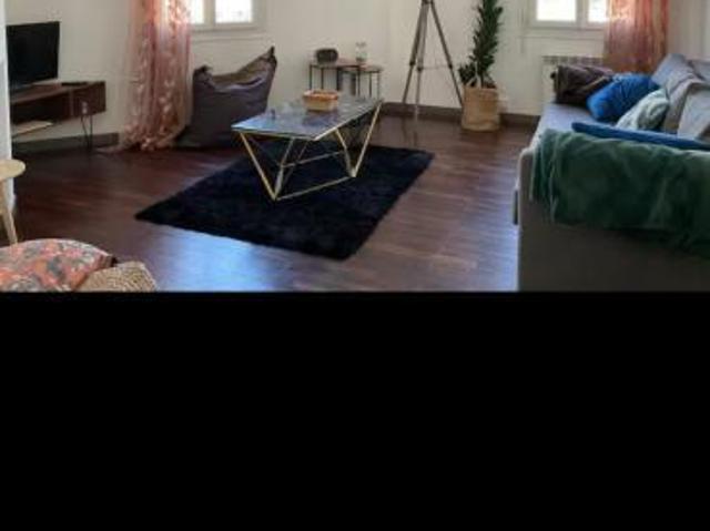 Appartement location à Bordeaux, Paul Doumer