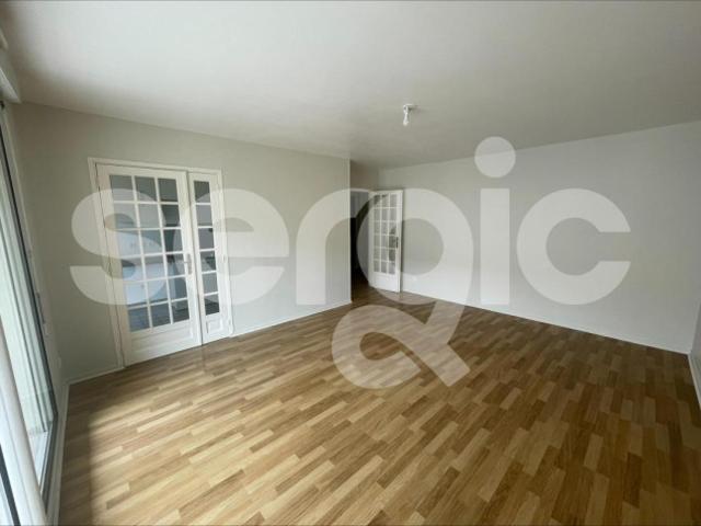 Appartement location à Compiègne