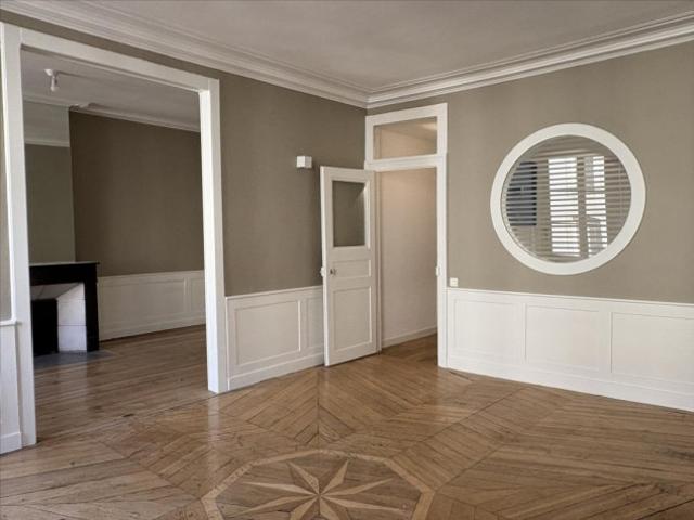 Appartement location à Nancy