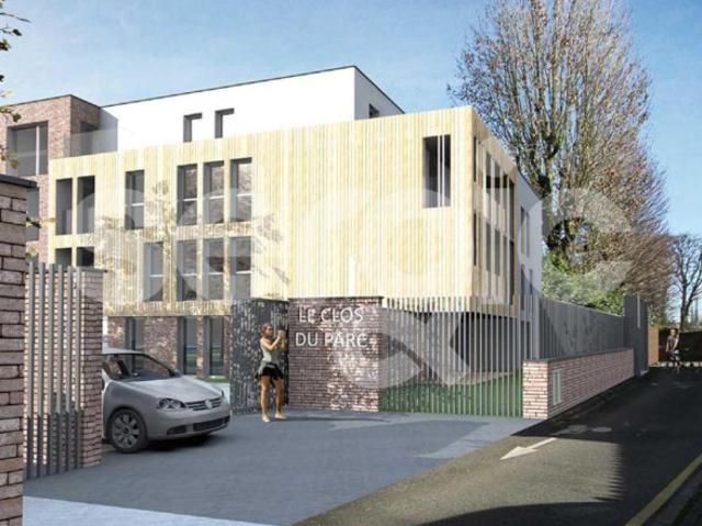 Appartement location à Lille, Radinghem-en-weppes