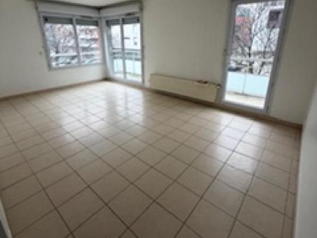 Appartement location à Grenoble