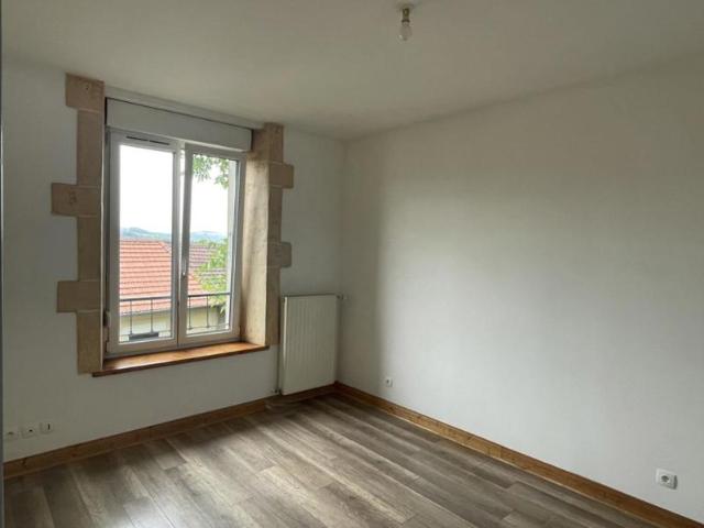 Appartement location à Nancy, Pagny-sur-moselle