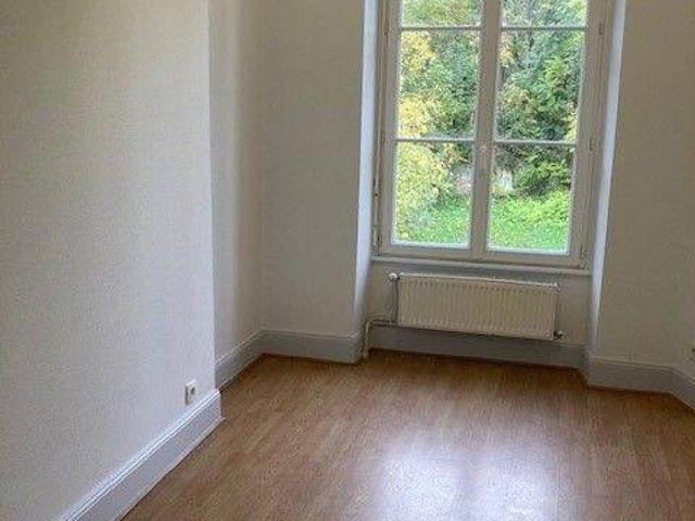 Appartement location à Le Bourg Nord, Anse