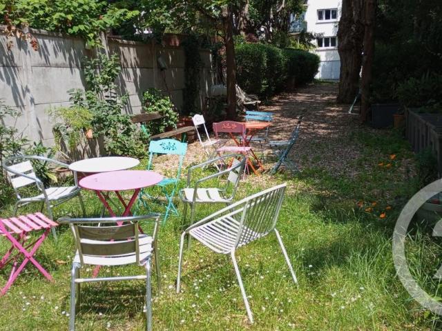 Appartement vente à Nogent-sur-Marne, Fontenay-sous-bois