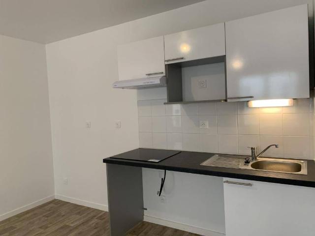 Appartement location à Fleury-sur-Orne, Calvados