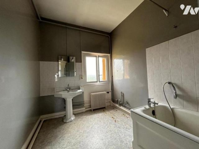 Appartement location à Bourg-en-Bresse, Saint-denis-lès-bourg