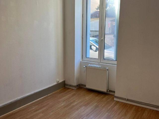 Appartement location à Plaisance, Saint-Chamond