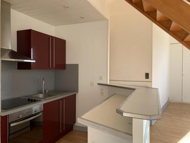 Appartement location à Nancy, Laxou