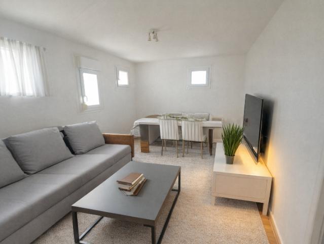 Appartement vente à Montbéliard, Audincourt