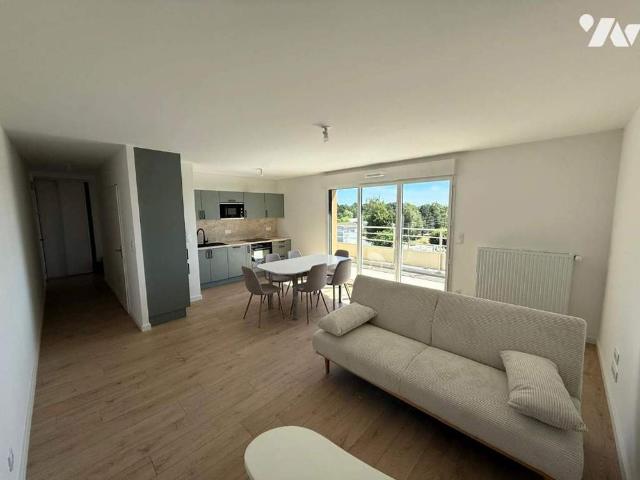 Appartement location à Rennes, Bretagne