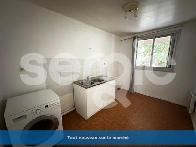 Appartement location à Lille