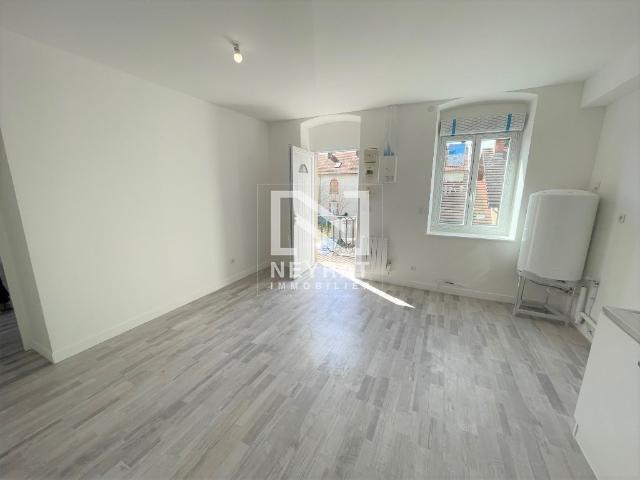 Appartement location à Charolles, Gueugnon