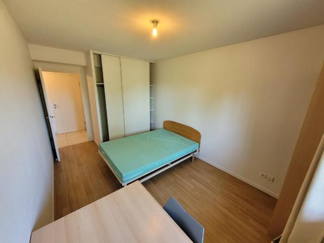 Appartement location à Toulouse, Auzeville-tolosane