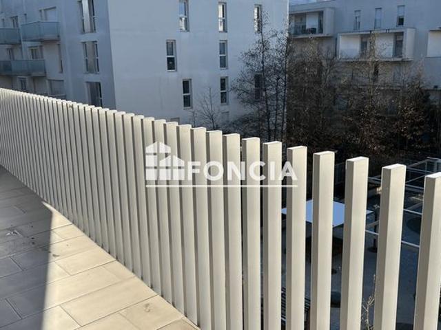 Appartement vente à Dieppe, Massy